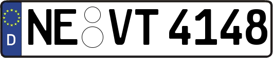 NE-VT4148