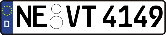 NE-VT4149