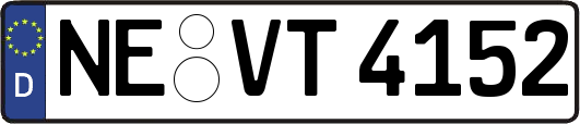 NE-VT4152