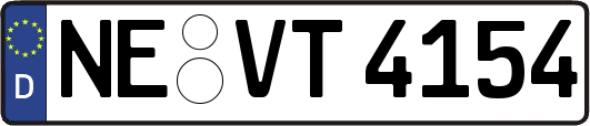 NE-VT4154