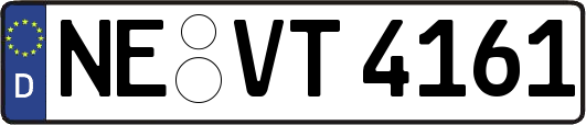 NE-VT4161