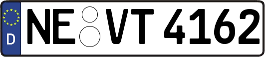 NE-VT4162