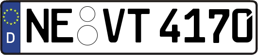 NE-VT4170
