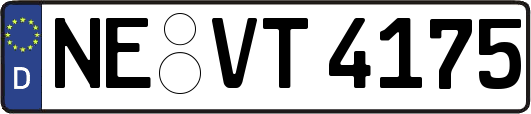 NE-VT4175