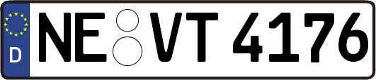 NE-VT4176