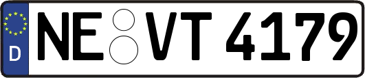 NE-VT4179