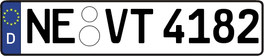 NE-VT4182