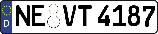 NE-VT4187