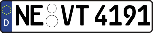 NE-VT4191