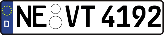 NE-VT4192