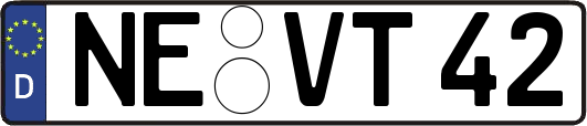 NE-VT42