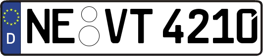 NE-VT4210