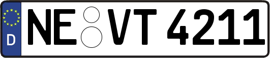 NE-VT4211