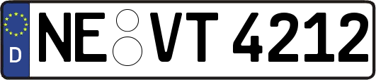 NE-VT4212