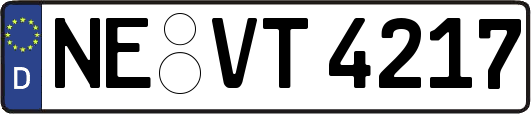NE-VT4217
