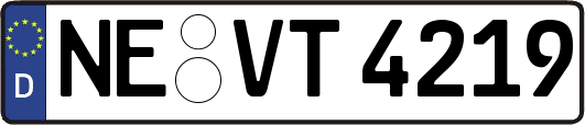 NE-VT4219