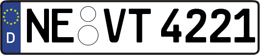NE-VT4221