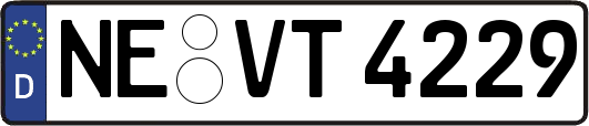 NE-VT4229