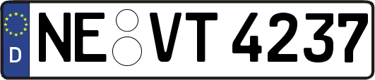 NE-VT4237