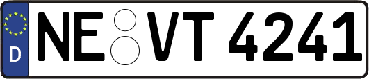 NE-VT4241