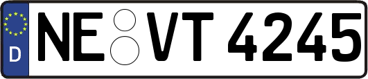 NE-VT4245