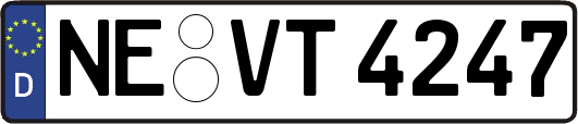 NE-VT4247