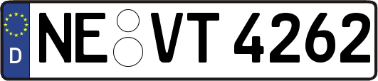 NE-VT4262