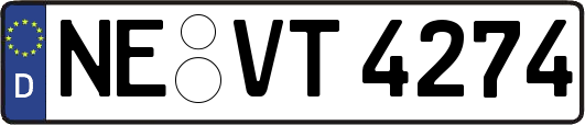 NE-VT4274