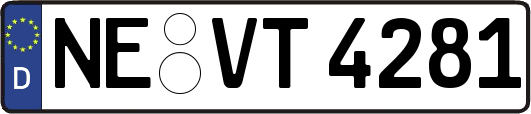 NE-VT4281
