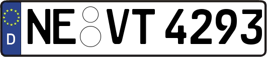 NE-VT4293