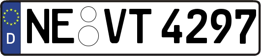 NE-VT4297