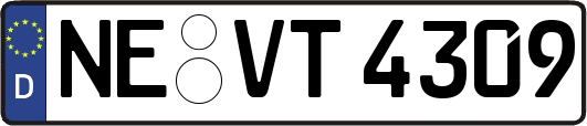 NE-VT4309