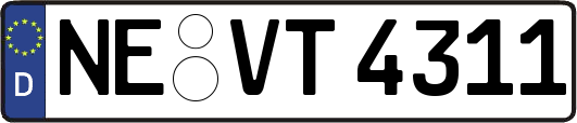 NE-VT4311