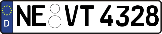 NE-VT4328