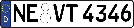 NE-VT4346