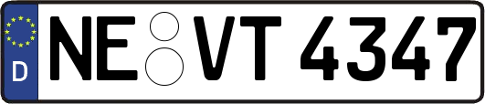 NE-VT4347