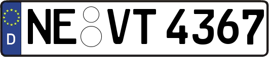NE-VT4367