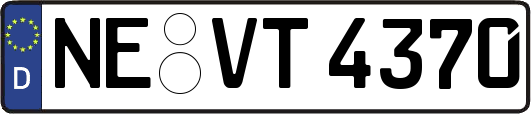 NE-VT4370