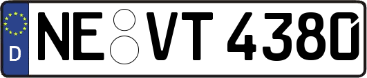 NE-VT4380