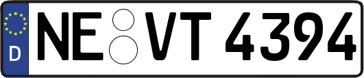 NE-VT4394