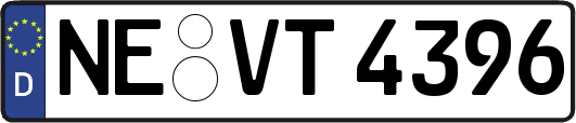 NE-VT4396