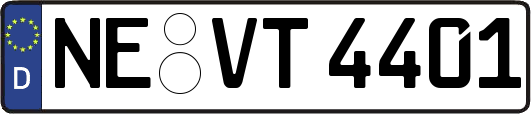 NE-VT4401