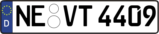NE-VT4409