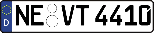 NE-VT4410