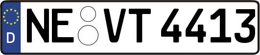 NE-VT4413