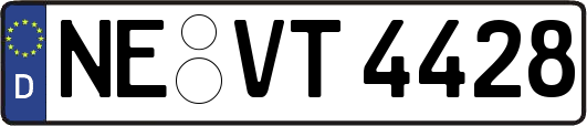 NE-VT4428