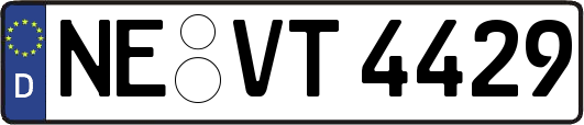 NE-VT4429