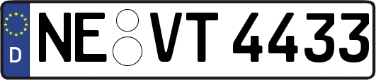 NE-VT4433