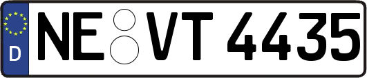NE-VT4435