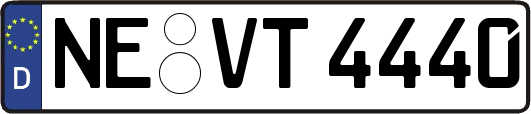 NE-VT4440